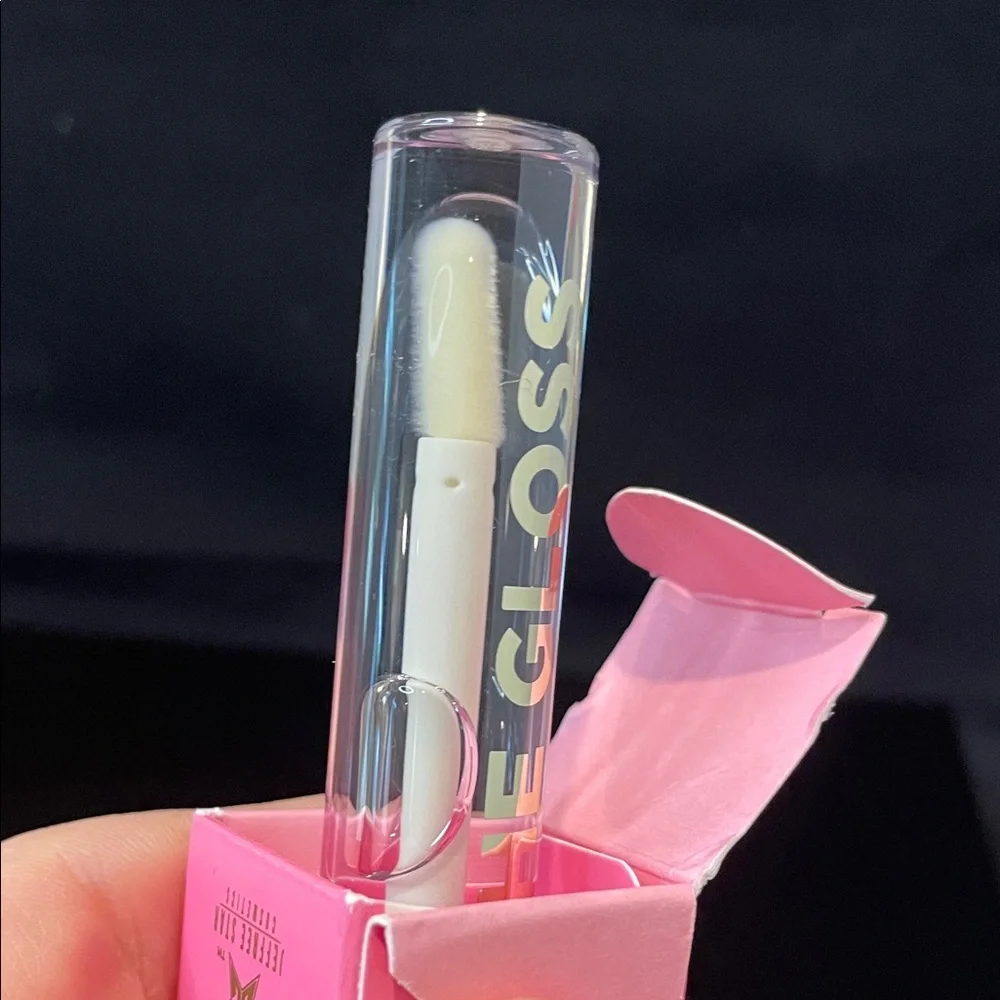 Jeffree Star ⭐️ Let Me Be Perfectly Clear Lip Gloss